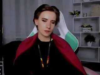 Camsoda Live Sex Cam of reinramm