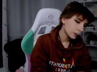 Camsoda Sex Chat of reinramm