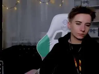 Camsoda Live Sex of reinramm