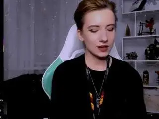 Camsoda Sex Cam of reinramm