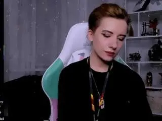 Camsoda Free Porn Cam of reinramm