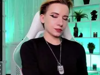 Camsoda Adult Webcam of reinramm