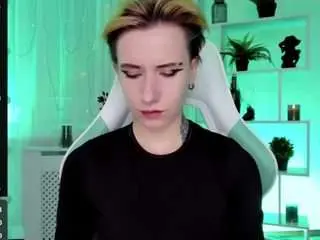 Camsoda Sex Cam of reinramm