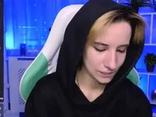 Camsoda Live Sex of reinramm