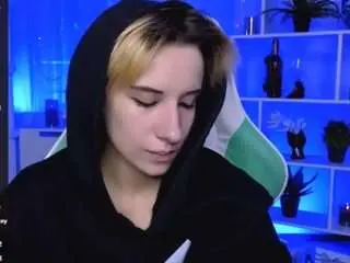 Camsoda Sex Cam of reinramm