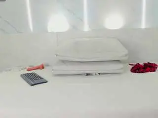 Camsoda Adult Webcams of stefany-lure