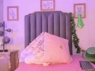 Camsoda Adult Webcam of vega-16