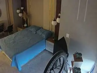 Camsoda Sex Chat of voyeurcam-casa-salsa-bedroom-10