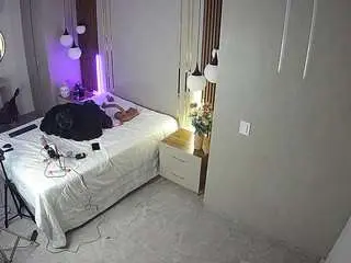 Camsoda Sex Cam of voyeurcam-casa-salsa-bedroom-10