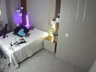 Camsoda Watch Live Sex Cams of voyeurcam-casa-salsa-bedroom-10