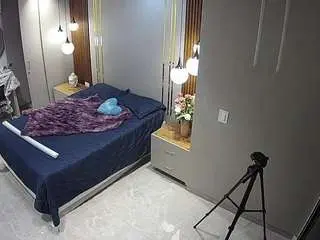 Camsoda Adult Video Chat of voyeurcam-casa-salsa-bedroom-10