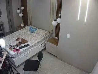 Camsoda Adult Webcam of voyeurcam-casa-salsa-bedroom-10