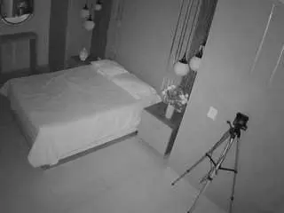 Camsoda Best live sex cam show of voyeurcam-casa-salsa-bedroom-10