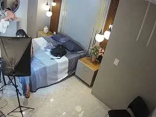 Camsoda Sex Chat of voyeurcam-casa-salsa-bedroom-10