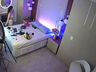 Camsoda Watch Live Sex Cams of voyeurcam-casa-salsa-bedroom-10