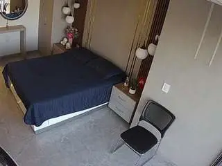 Camsoda Live Porn of voyeurcam-casa-salsa-bedroom-10