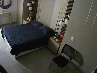 Camsoda Free Porn Cam of voyeurcam-casa-salsa-bedroom-10