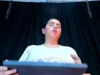 Camsoda Sex Chat of anithayork