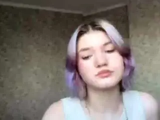 Camsoda Live Sex Cam of gertieszal