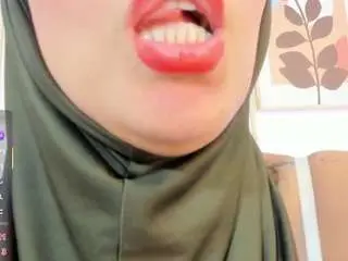Camsoda Live Sex of hanajameela