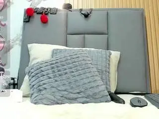 Camsoda Adult Video Chat of isisleroy