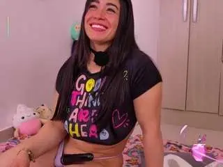 Camsoda Free Porn Cam of im-natalia