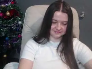 Camsoda Free Porn Cam of mavkacute