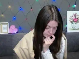 Camsoda Sex Cam of mavkacute