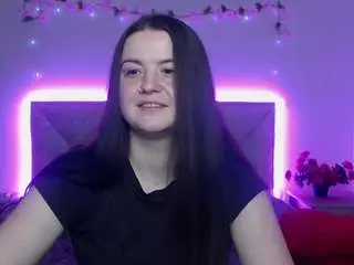 Camsoda Adult Webcams of mavkacute