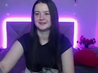 Camsoda Adult Webcam of mavkacute