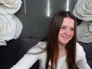 Camsoda Best Webcam of mavkacute