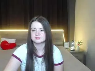 Camsoda Free Porn Cam of mavkacute