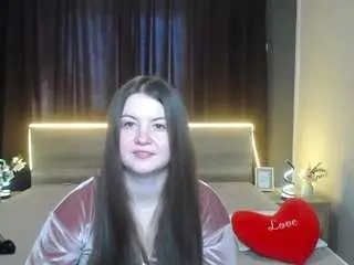 Camsoda Live Sex of mavkacute