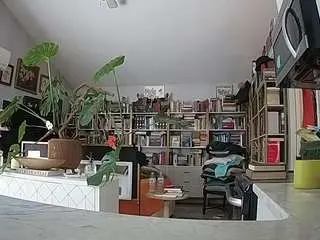 Camsoda Live Sex of voyeurcam-bridgetleewalters-02