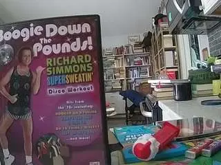 Camsoda Adult Video Chat of voyeurcam-bridgetleewalters-02