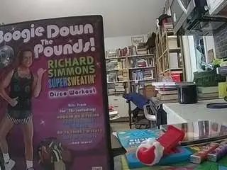 Camsoda Free Live Porn of voyeurcam-bridgetleewalters-02