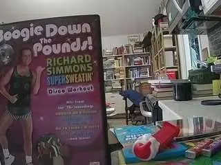 Camsoda Live Sex Cam of voyeurcam-bridgetleewalters-02