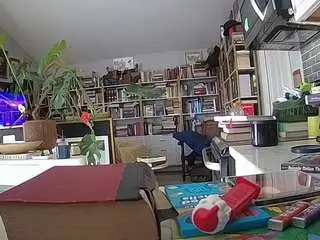 Camsoda Nude Webcam of voyeurcam-bridgetleewalters-02