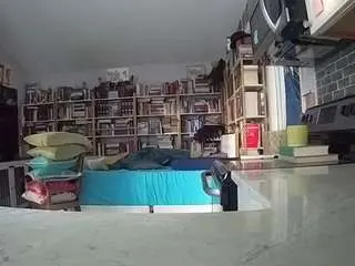 Camsoda Nude Webcam of voyeurcam-bridgetleewalters-02