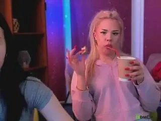 Camsoda Nude Webcam of alexa-bonni