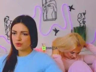 Camsoda Nude Webcam of alexa-bonni