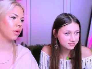 Camsoda Nude Webcam of alexa-bonni