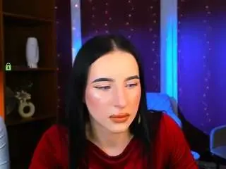 Camsoda Adult Webcam of alexa-bonni