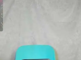 Camsoda Best Webcam of aly-parker