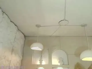 Camsoda Adult Webcam of dakhota-v