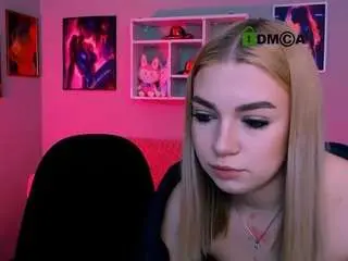 Camsoda Adult Webcam of laurenmurrr