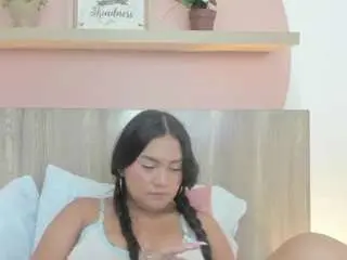 Camsoda Sex Chat of mara-08