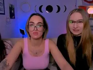 Camsoda Live Sex of mia-winter