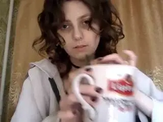 Camsoda Adult Video Chat of yourcurlybaby