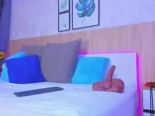 Camsoda Adult Webcams of alanna-hank